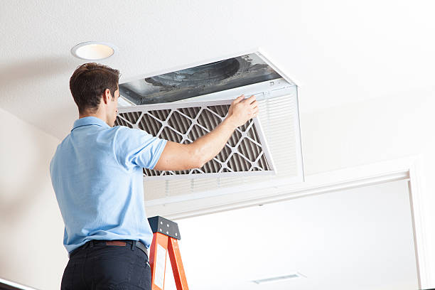 AC Installation Near Me in Roanoke, IL