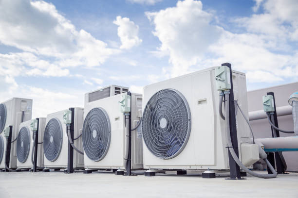 Roanoke, IL HVAC Company