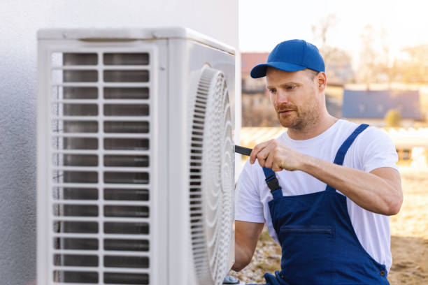 Best HVAC Repair Near Me  in Roanoke, IL