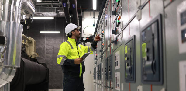 Best HVAC Installation Services  in Roanoke, IL