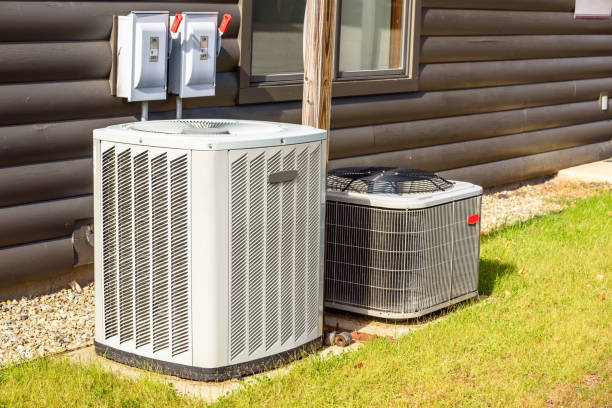 Best 24/7 HVAC Repair  in Roanoke, IL